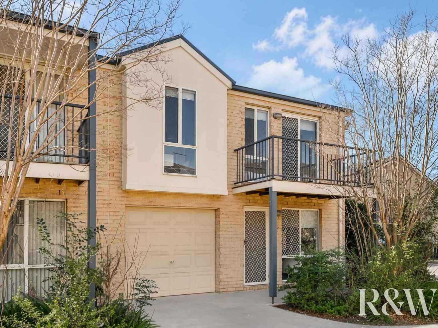 13/151 Hyatts Road Plumpton 13/151 Hyatts Road Plumpton