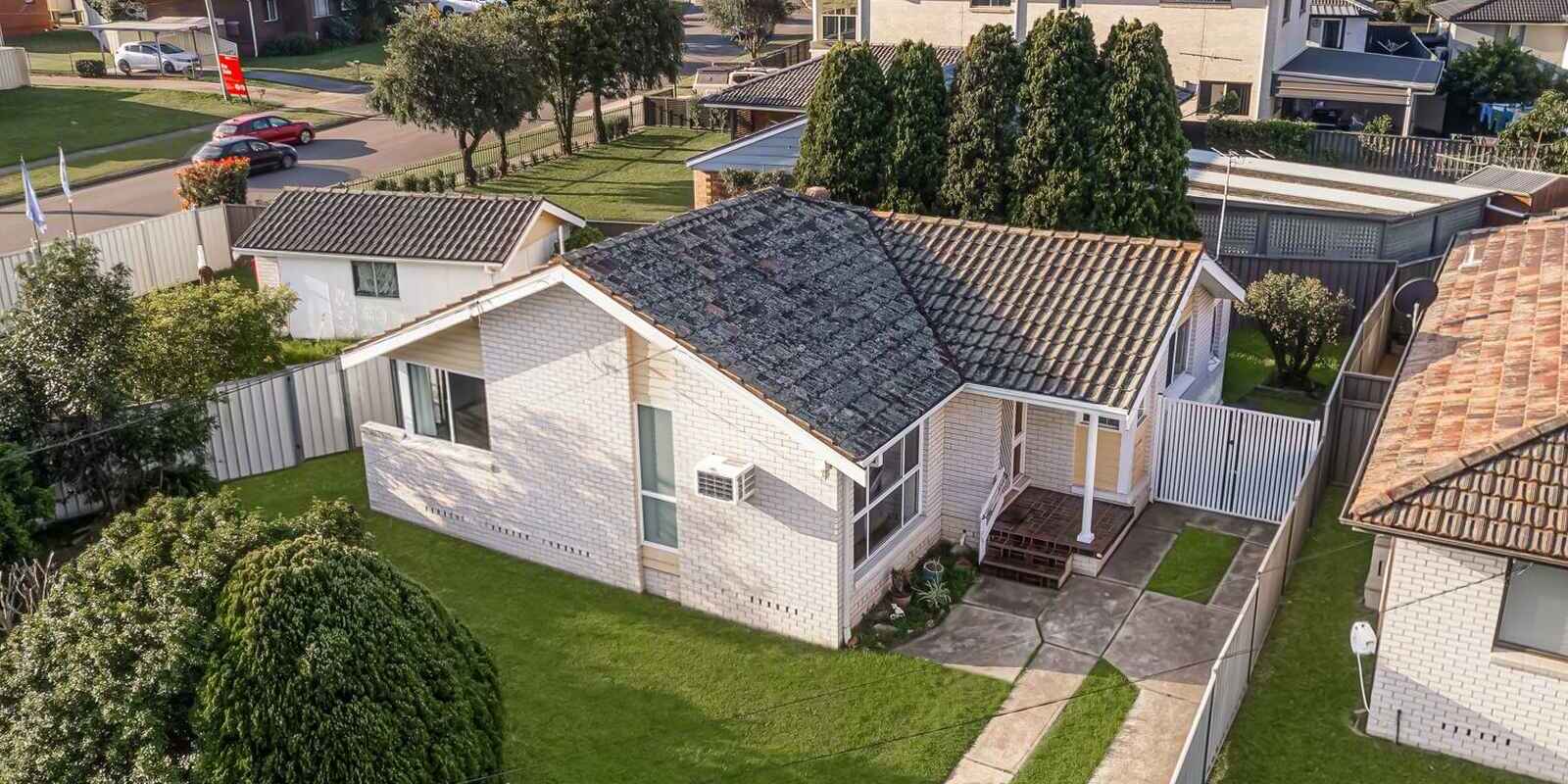 1 Polaris Place Rooty Hill