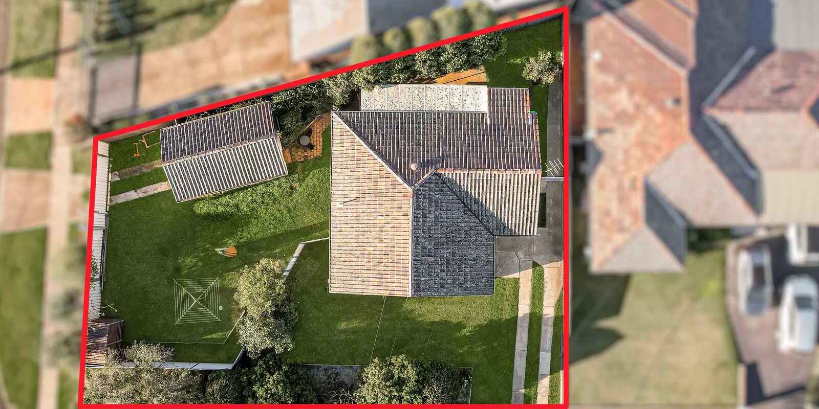 1 Polaris Place Rooty Hill