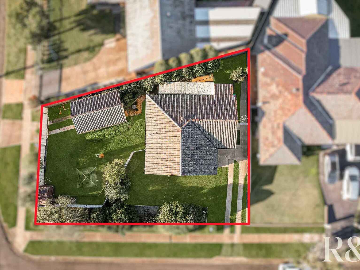 1 Polaris Place Rooty Hill