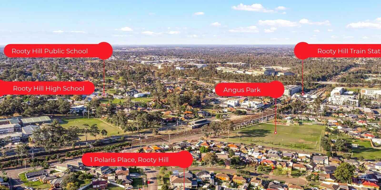 1 Polaris Place Rooty Hill