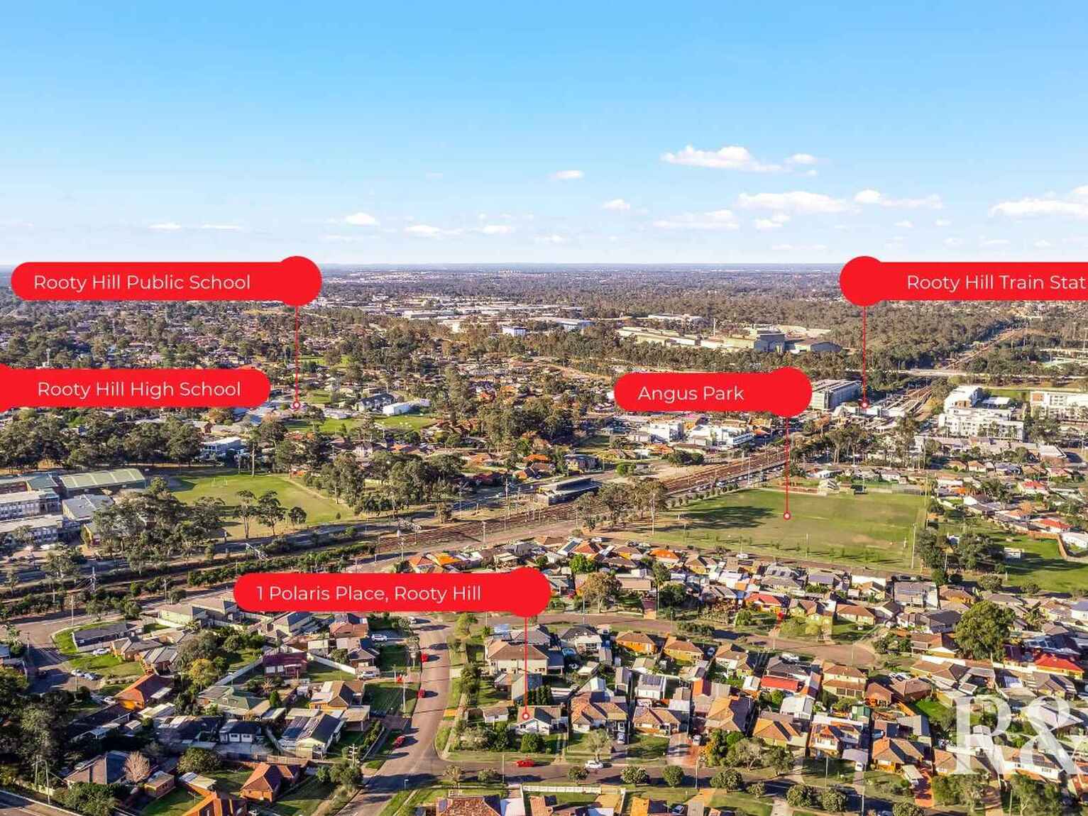1 Polaris Place Rooty Hill