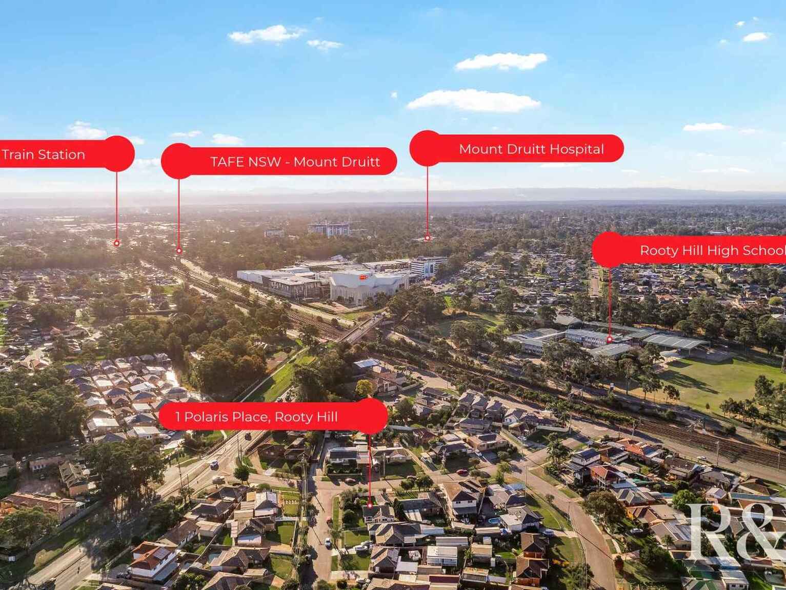 1 Polaris Place Rooty Hill