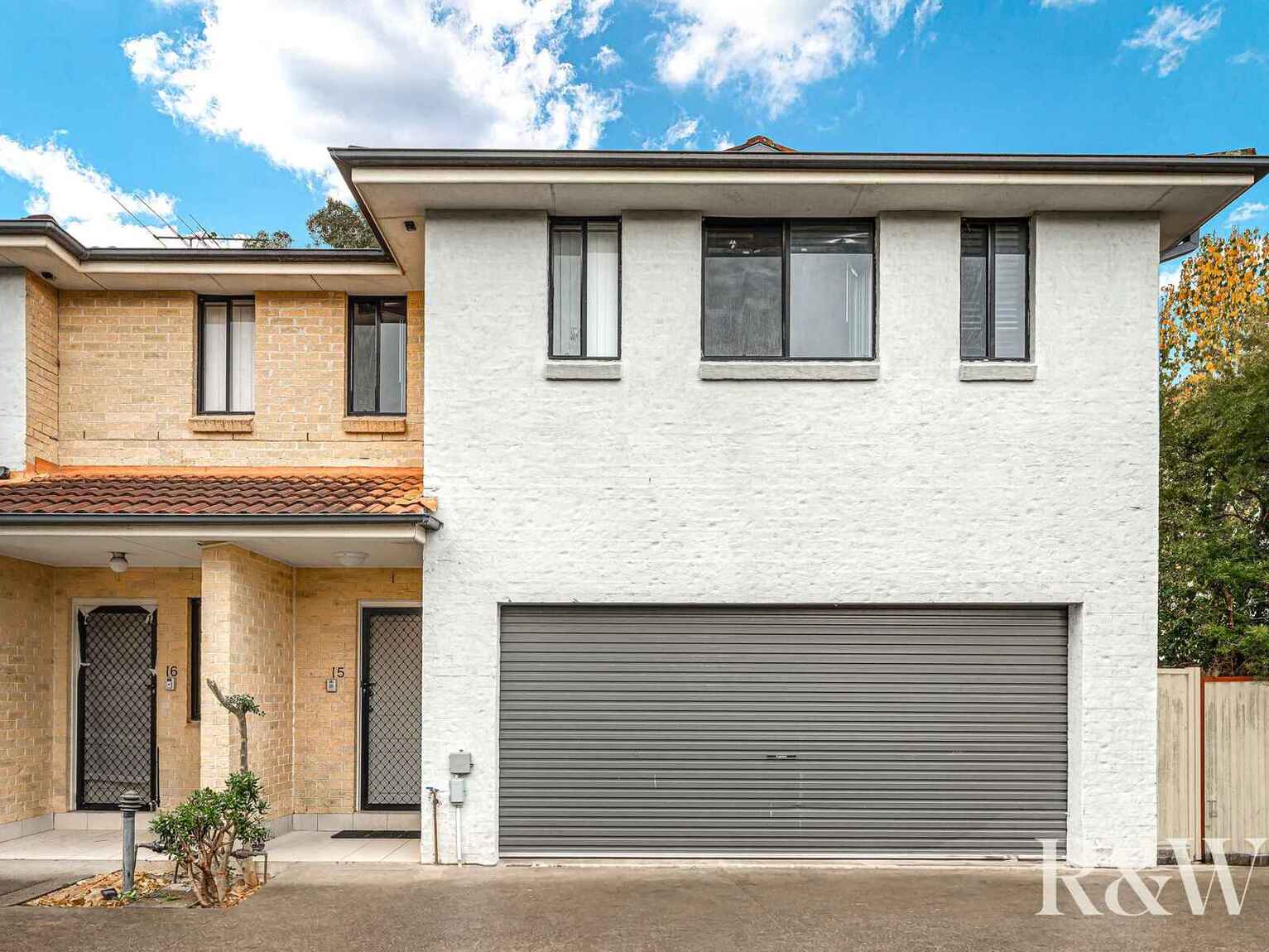 15/25 Abraham Street Rooty Hill
