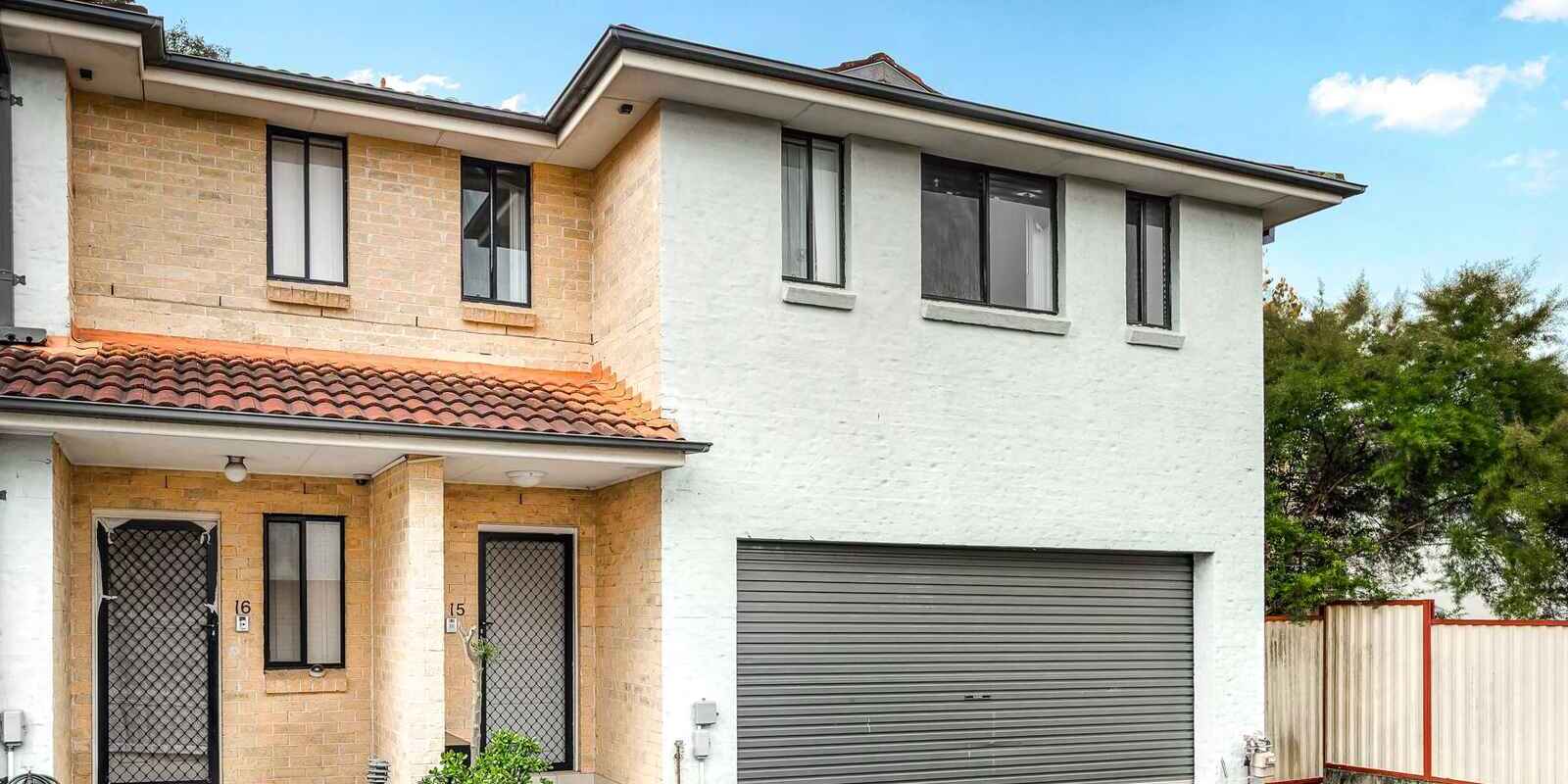 15/25 Abraham Street Rooty Hill