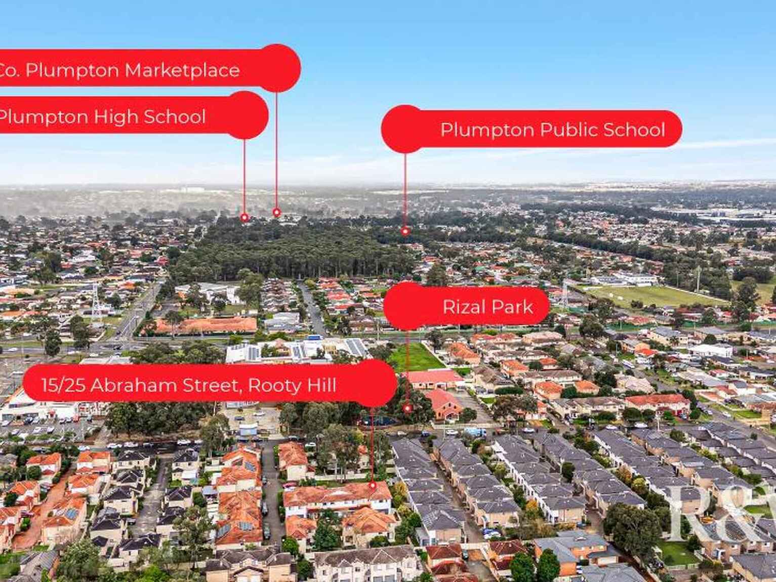 15/25 Abraham Street Rooty Hill