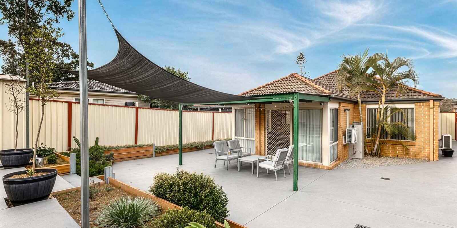 9A Dimascio Place Oakhurst 9A Dimascio Place Oakhurst