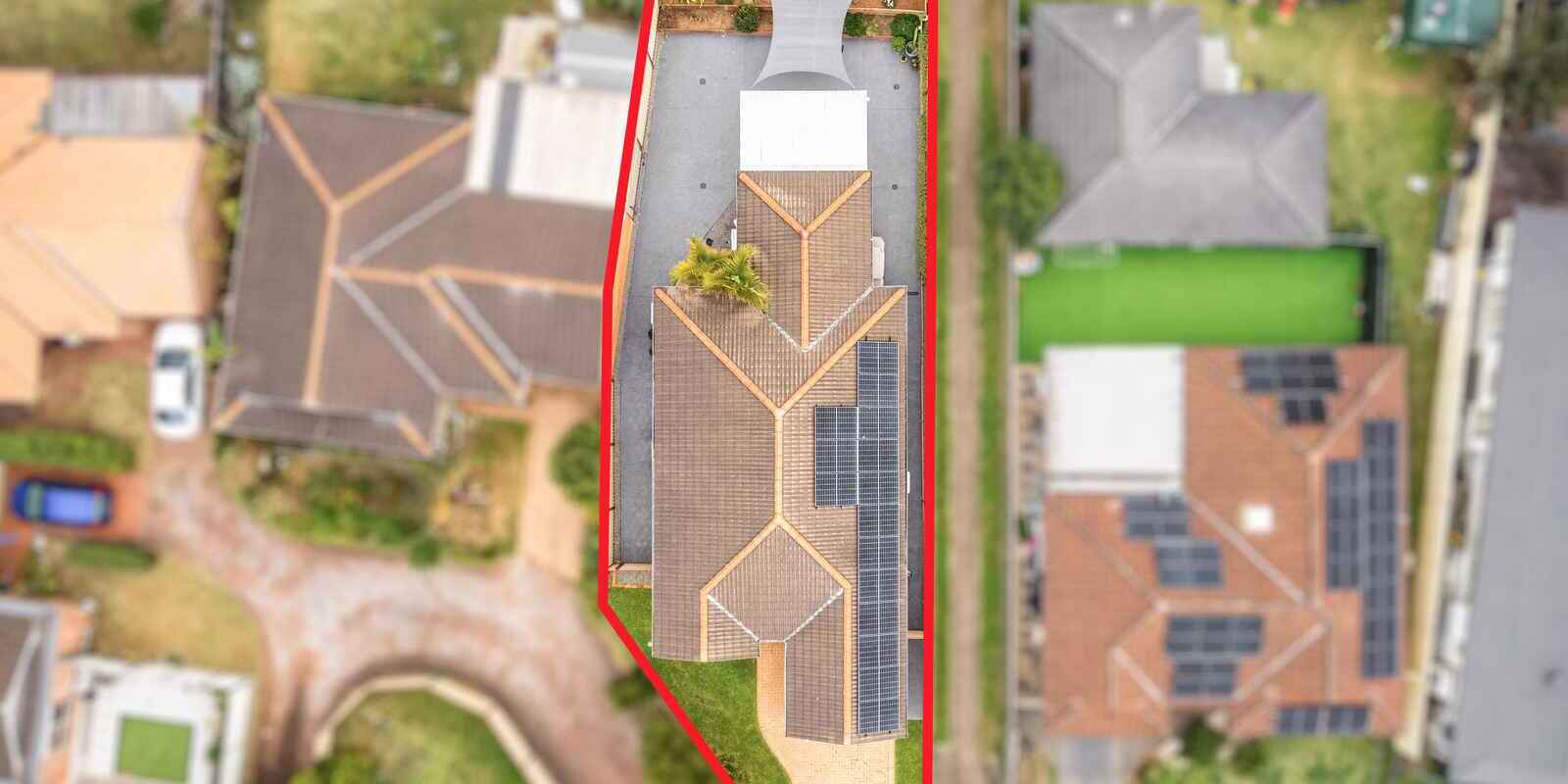 9A Dimascio Place Oakhurst 9A Dimascio Place Oakhurst