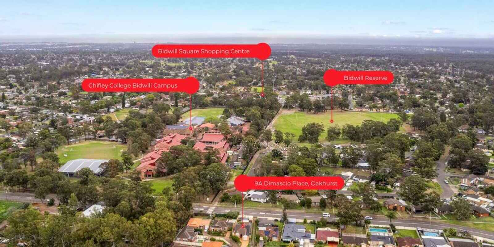 9A Dimascio Place Oakhurst 9A Dimascio Place Oakhurst