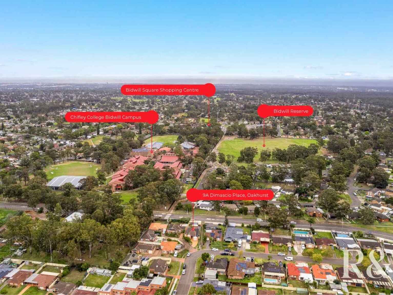 9A Dimascio Place Oakhurst 9A Dimascio Place Oakhurst