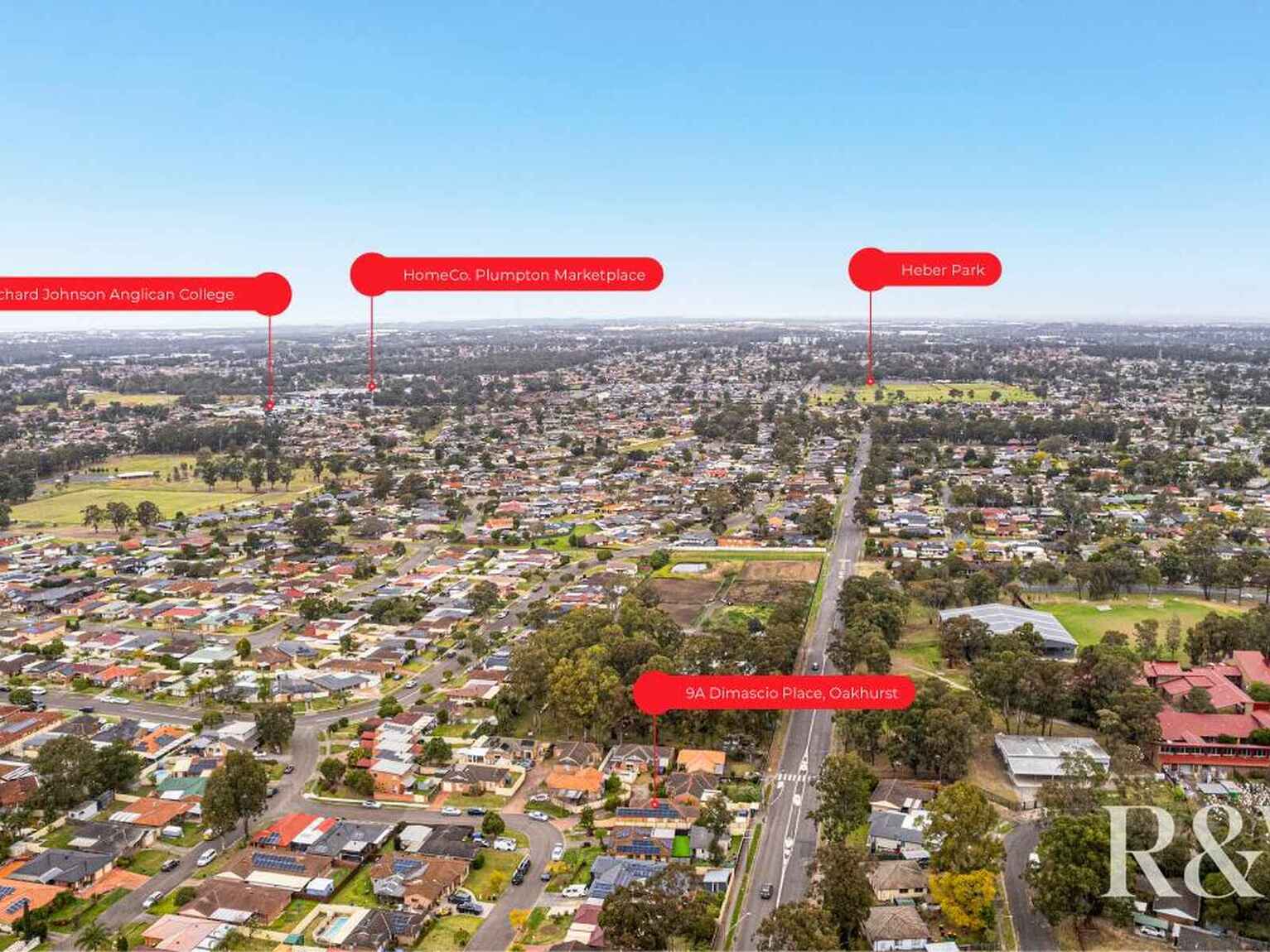 9A Dimascio Place Oakhurst 9A Dimascio Place Oakhurst