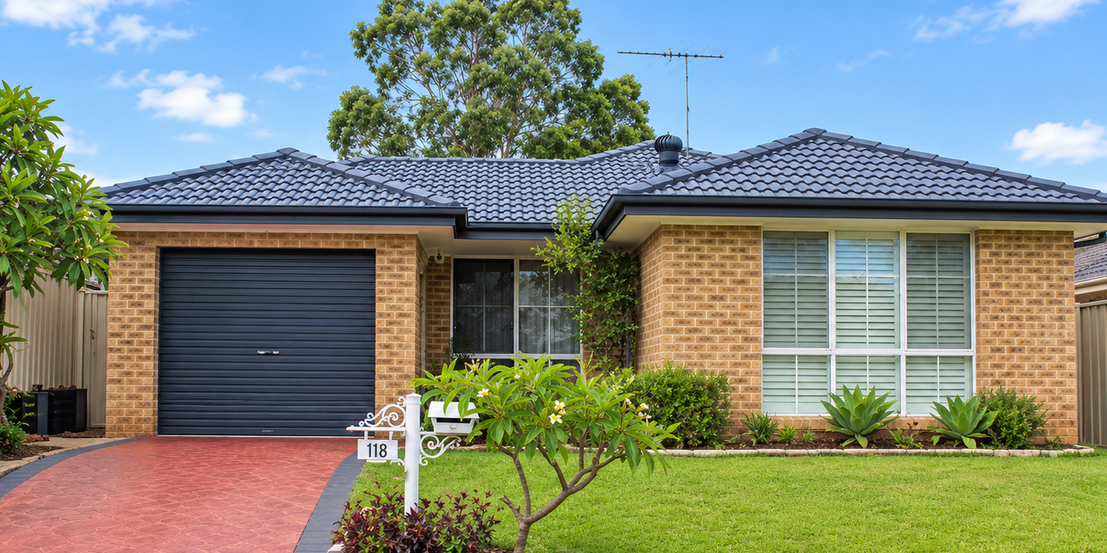 118 Hamrun Circuit Rooty Hill
