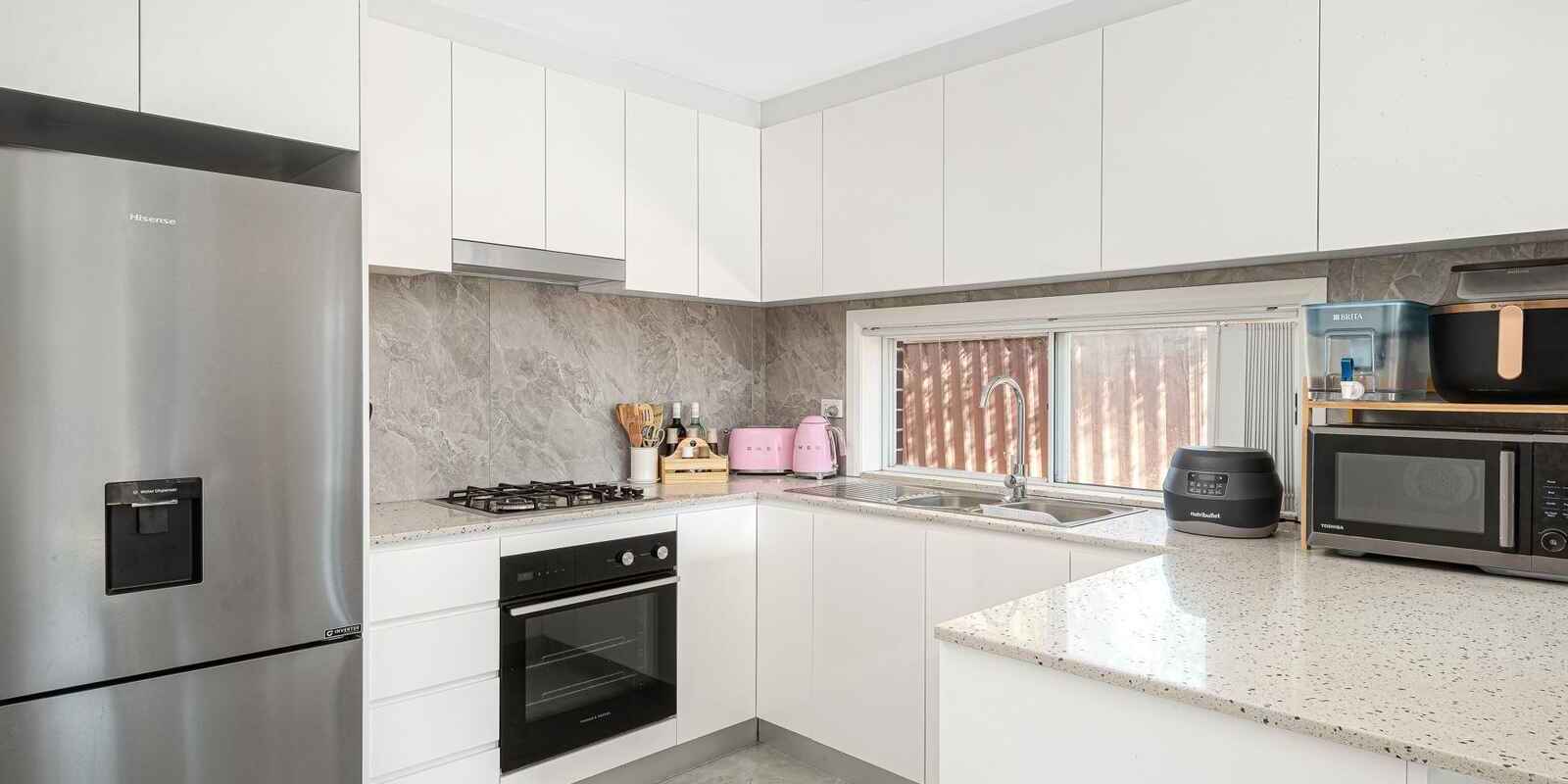 7 & 7A Cuvee Place Minchinbury 7 & 7A Cuvee Place Minchinbury