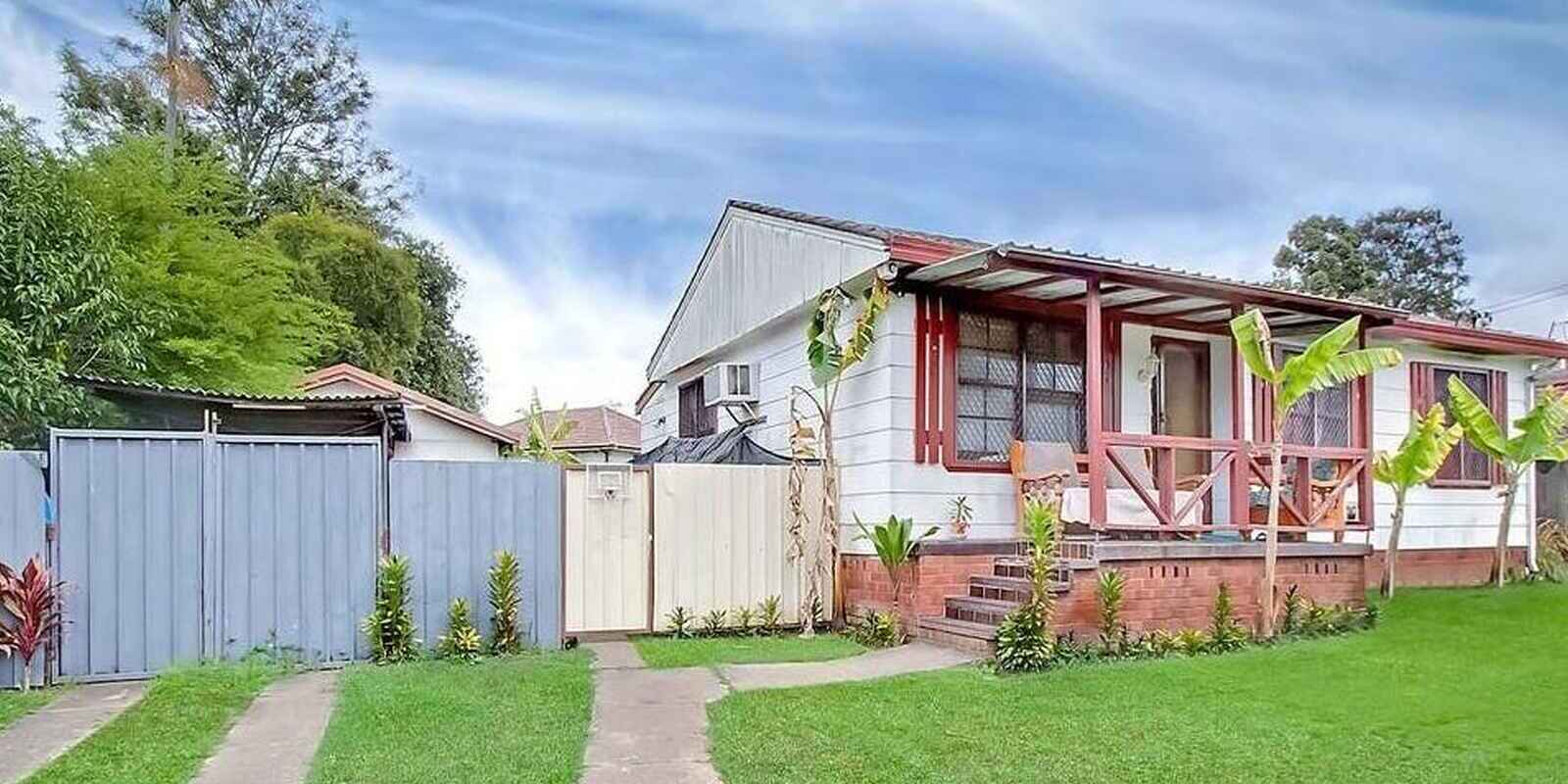 22 Mcmurdo Avenue Tregear