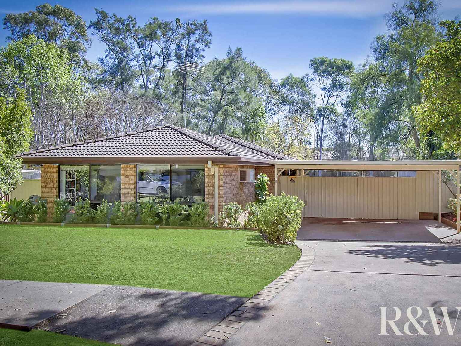40 Pendley Crescent Quakers Hill
