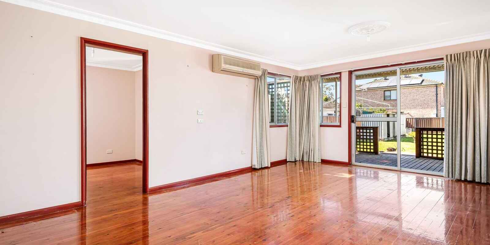 12 Learmonth Street Rooty Hill 12 Learmonth Street Rooty Hill