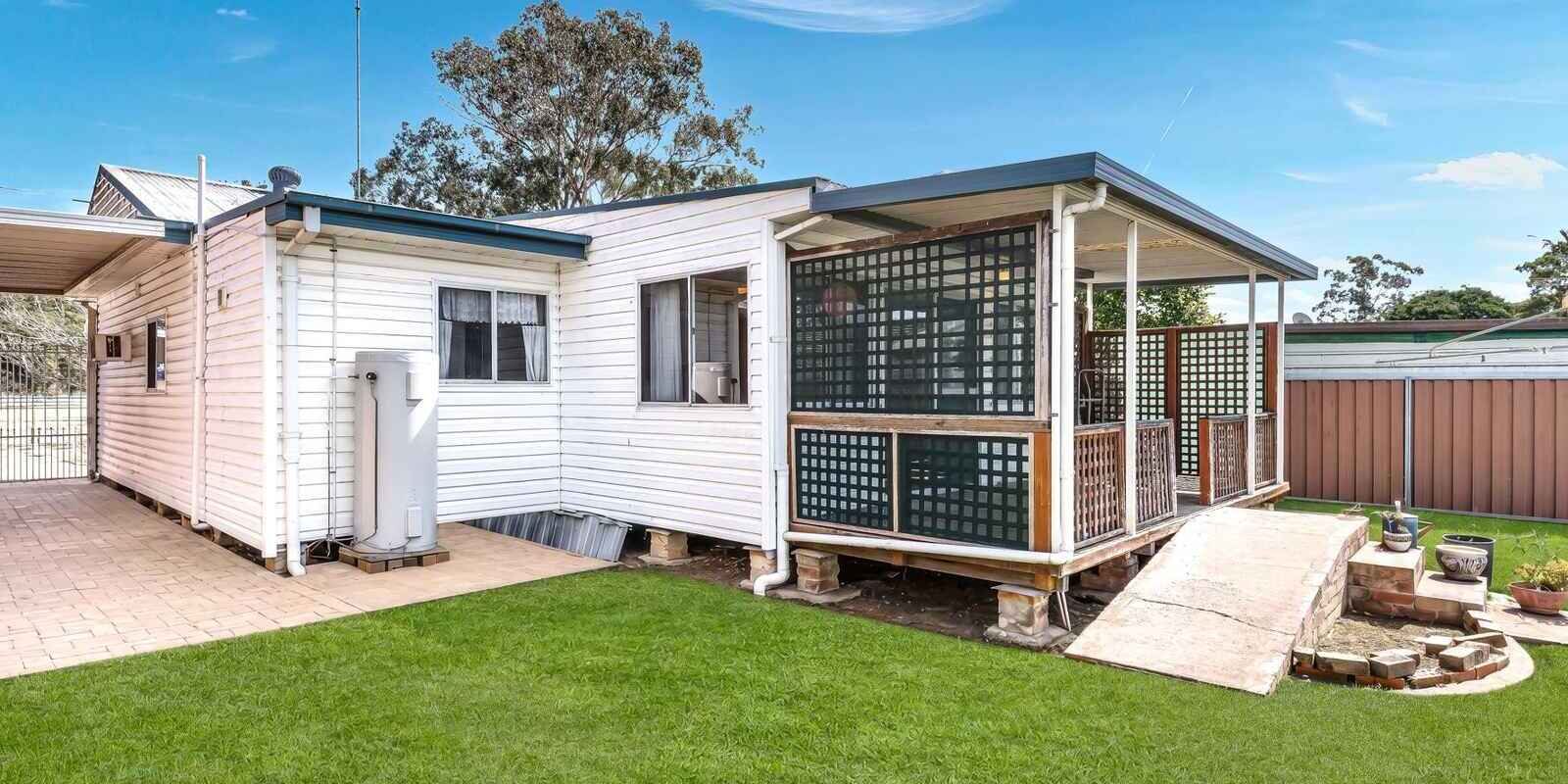 12 Learmonth Street Rooty Hill 12 Learmonth Street Rooty Hill