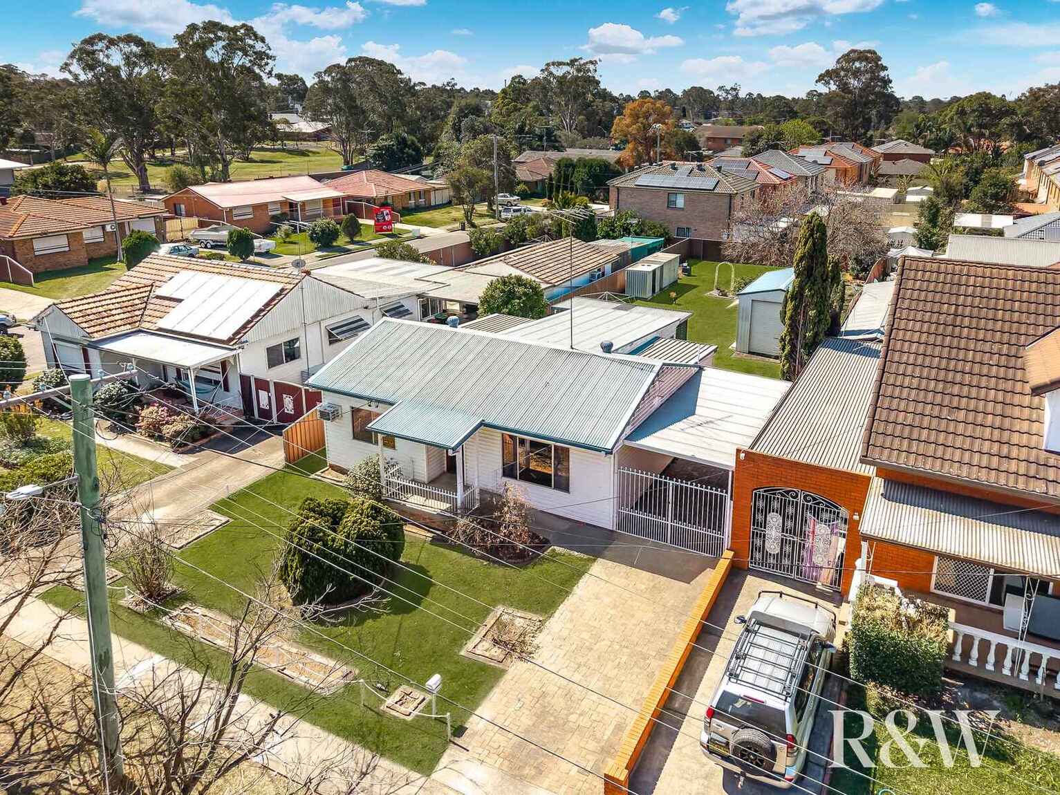 12 Learmonth Street Rooty Hill 12 Learmonth Street Rooty Hill