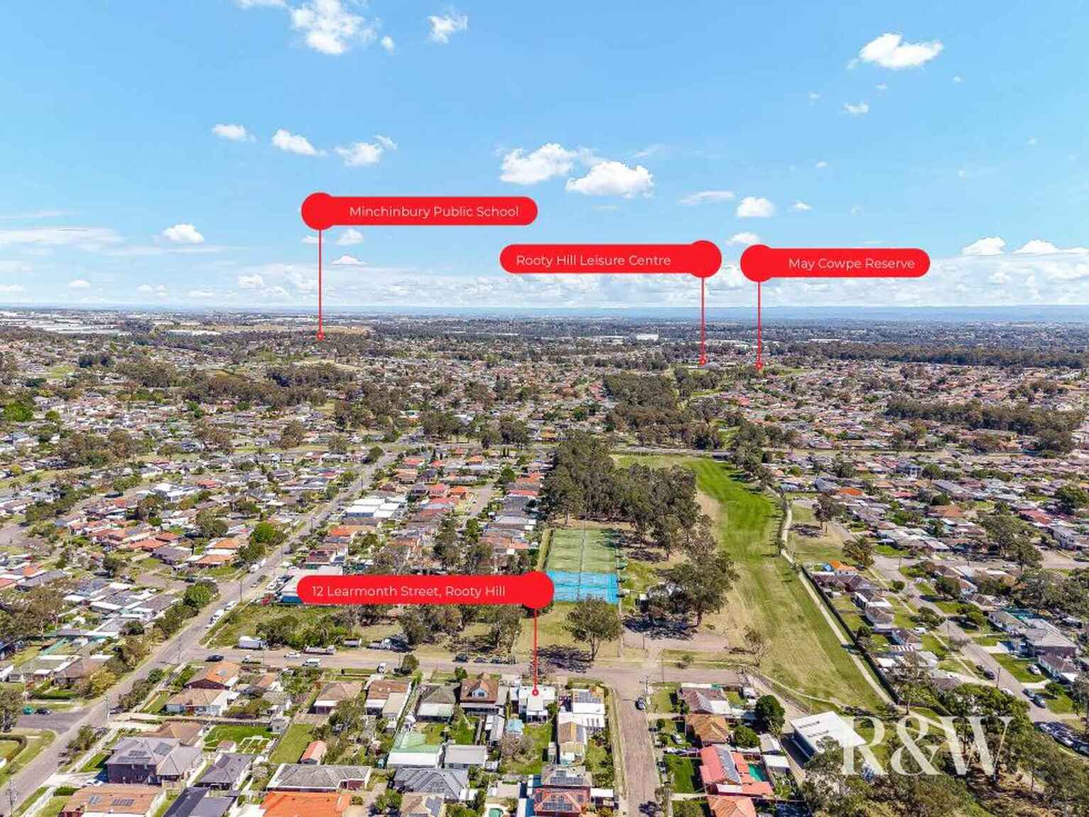 12 Learmonth Street Rooty Hill 12 Learmonth Street Rooty Hill