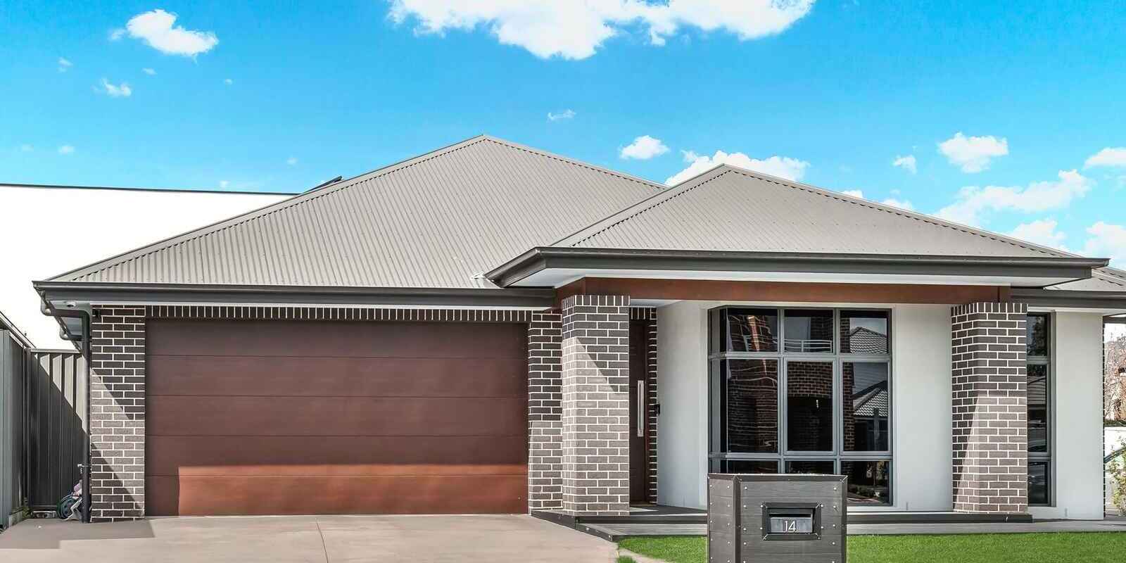 14 Westbrook Circuit Marsden Park