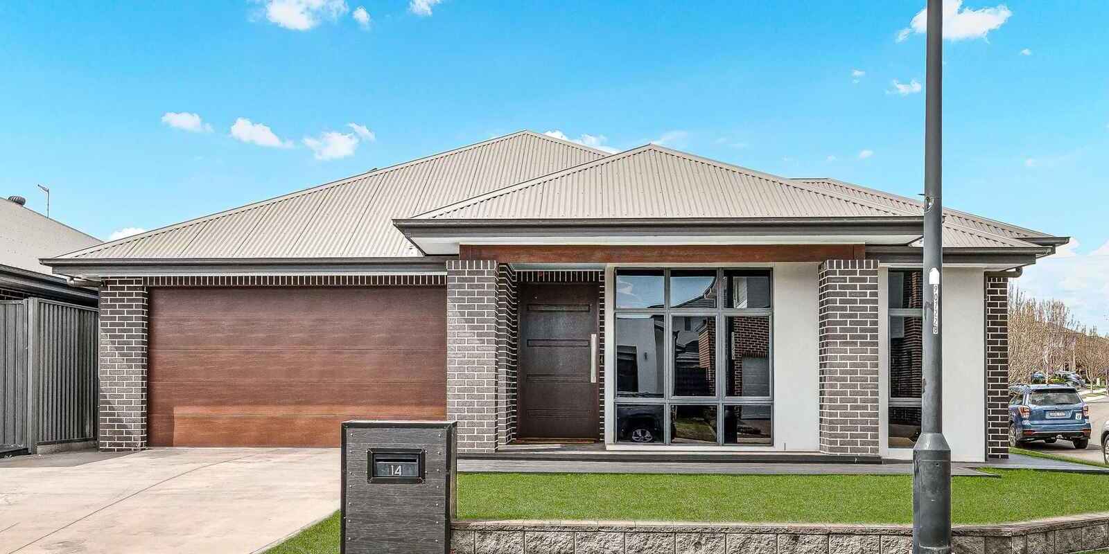 14 Westbrook Circuit Marsden Park