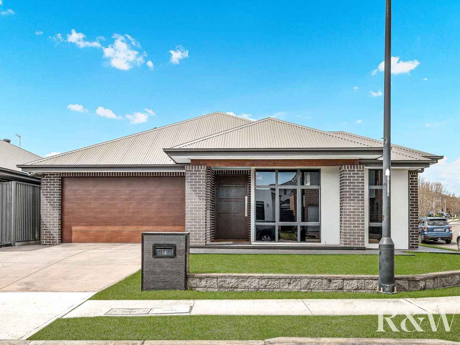 14 Westbrook Circuit Marsden Park