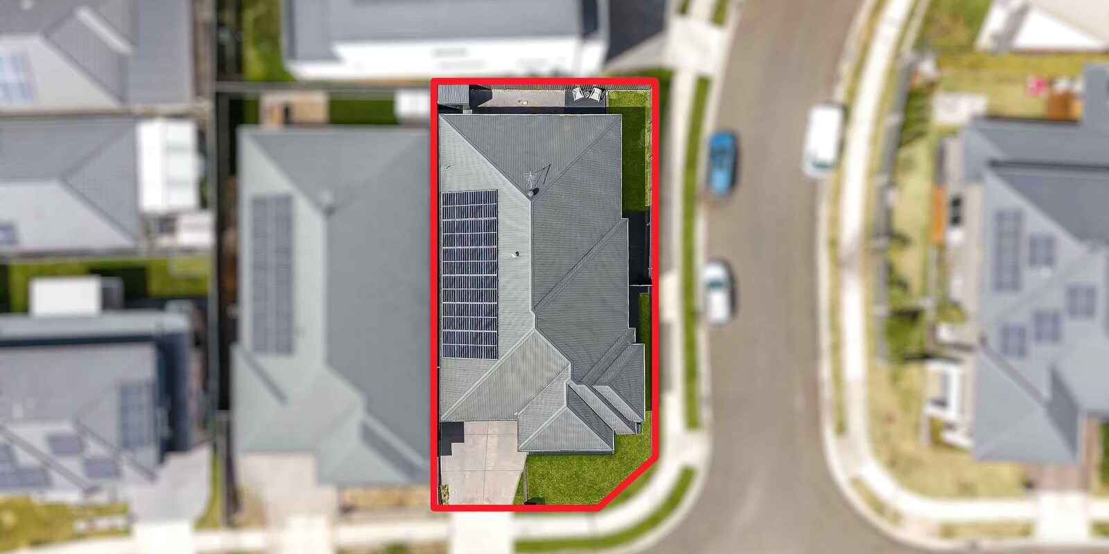 14 Westbrook Circuit Marsden Park