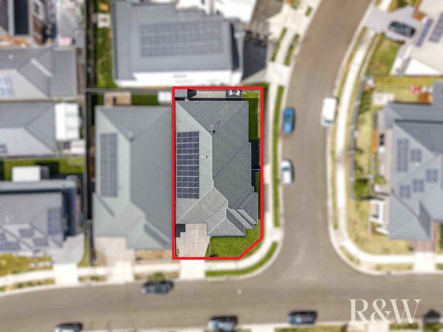 14 Westbrook Circuit Marsden Park