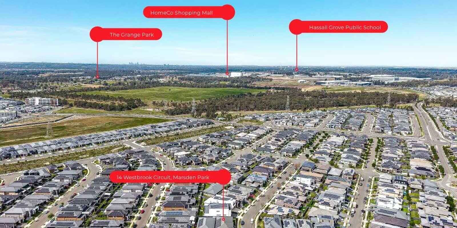 14 Westbrook Circuit Marsden Park