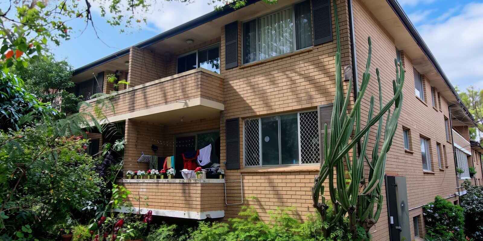 1/34 Virginia Street Rosehill