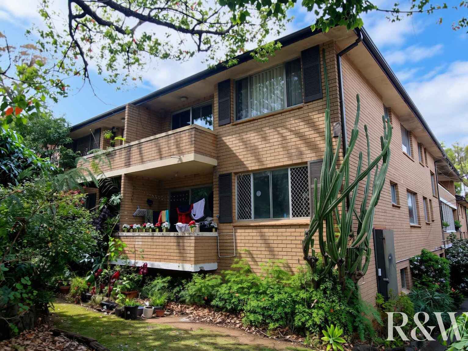 1/34 Virginia Street Rosehill