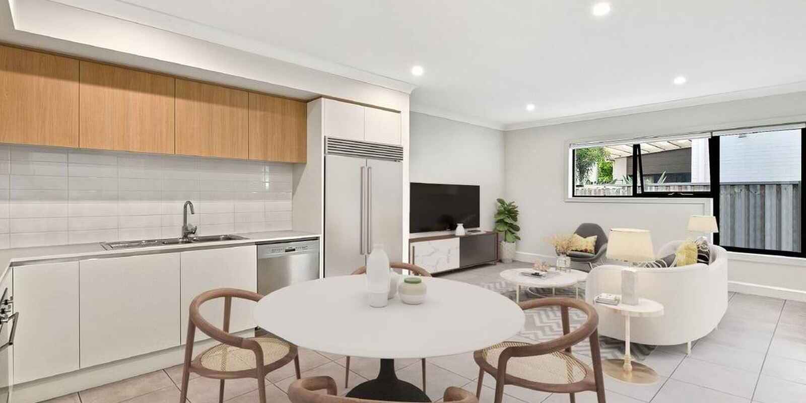 6 Chippers Glade Blacktown
