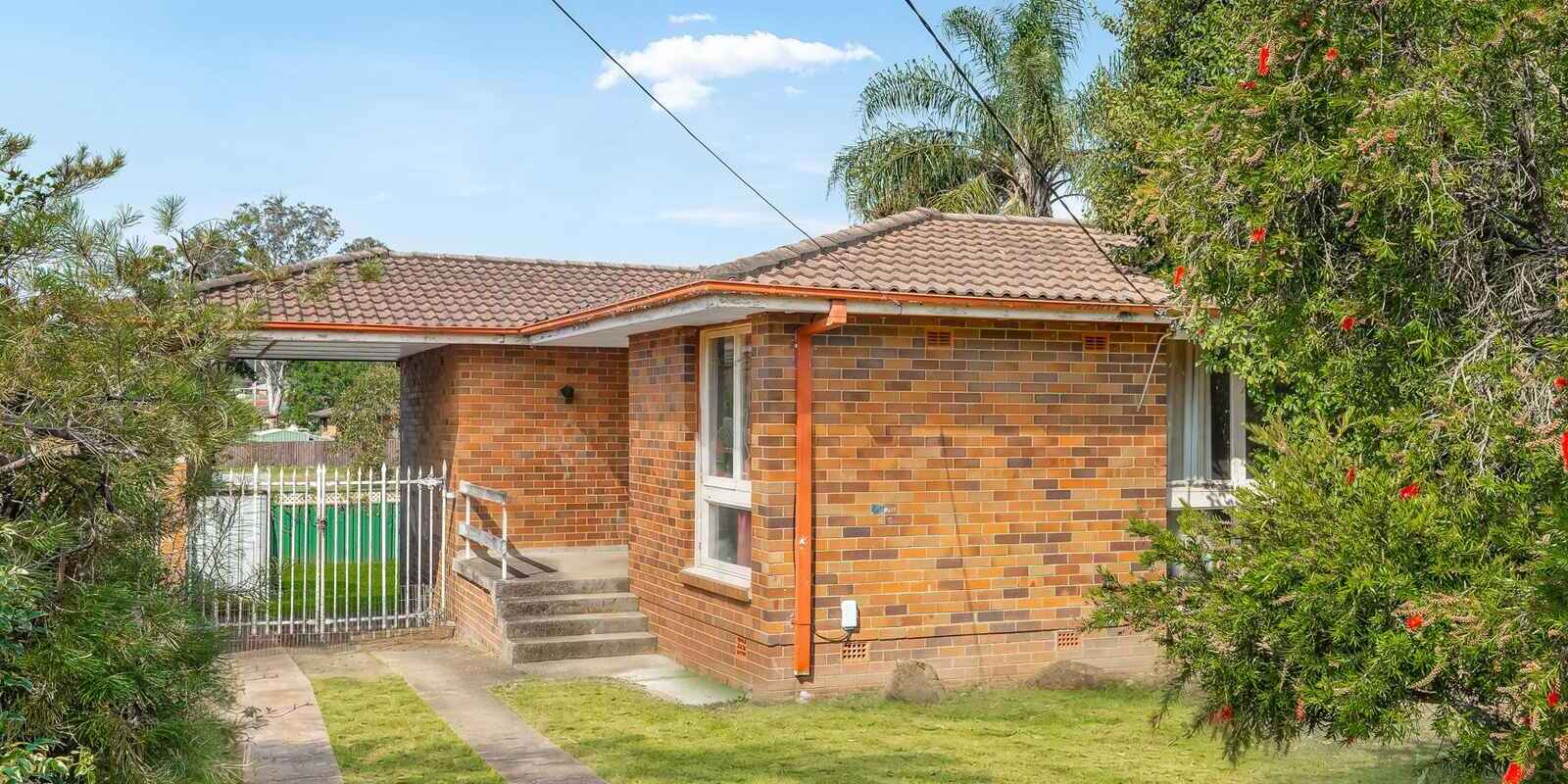 78 Captain Cook Drive Willmot
