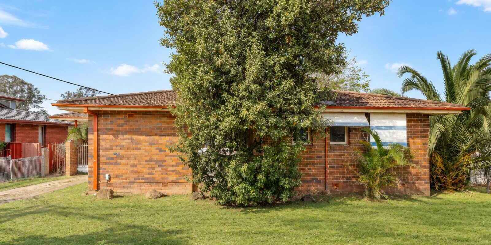 78 Captain Cook Drive Willmot