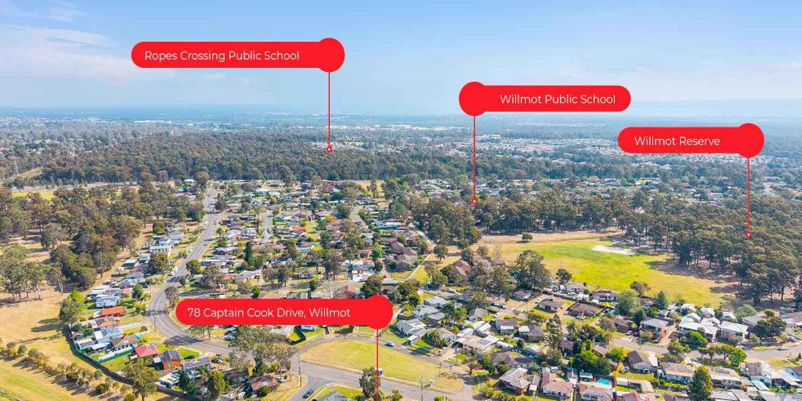 78 Captain Cook Drive Willmot
