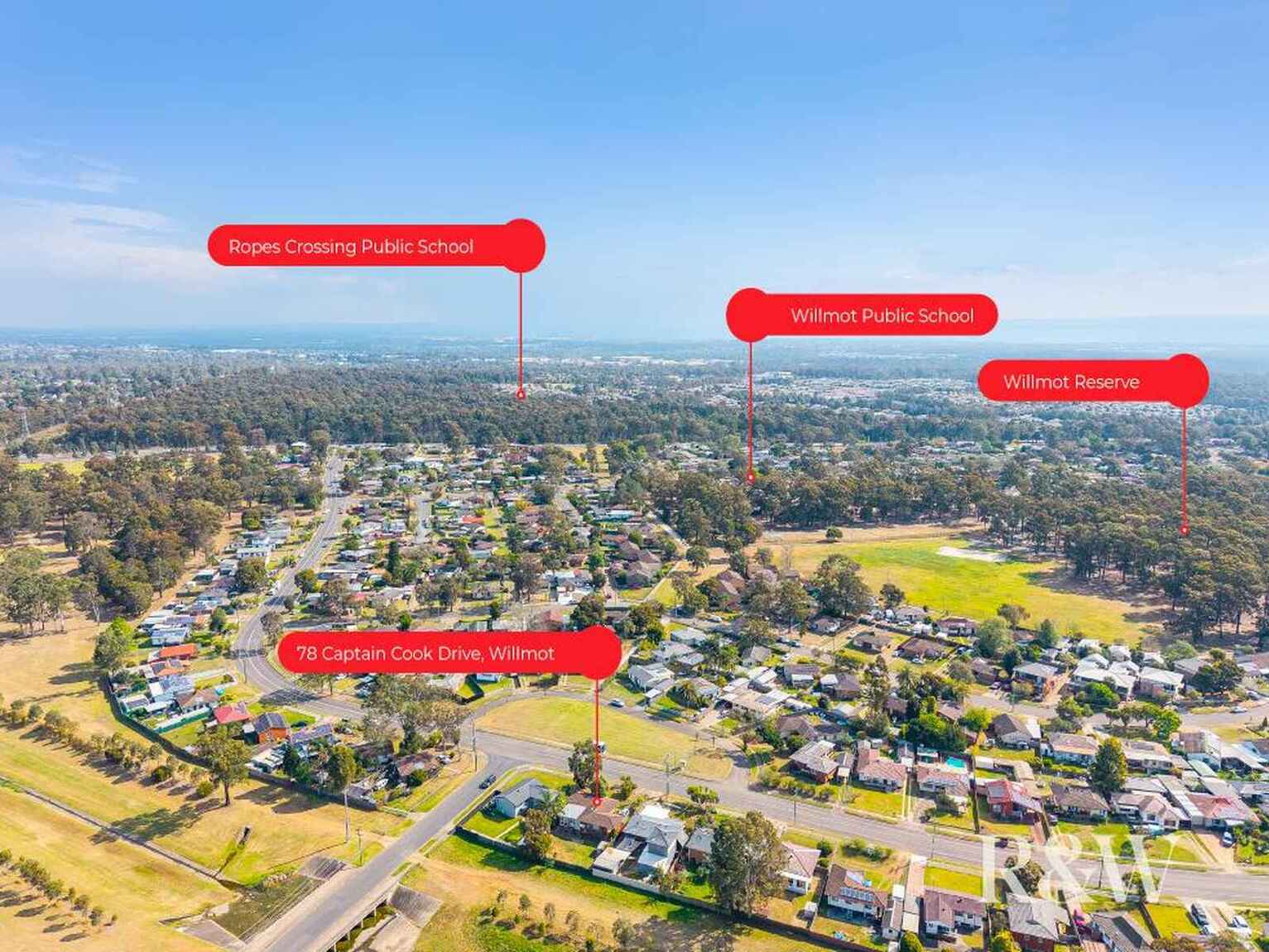 78 Captain Cook Drive Willmot
