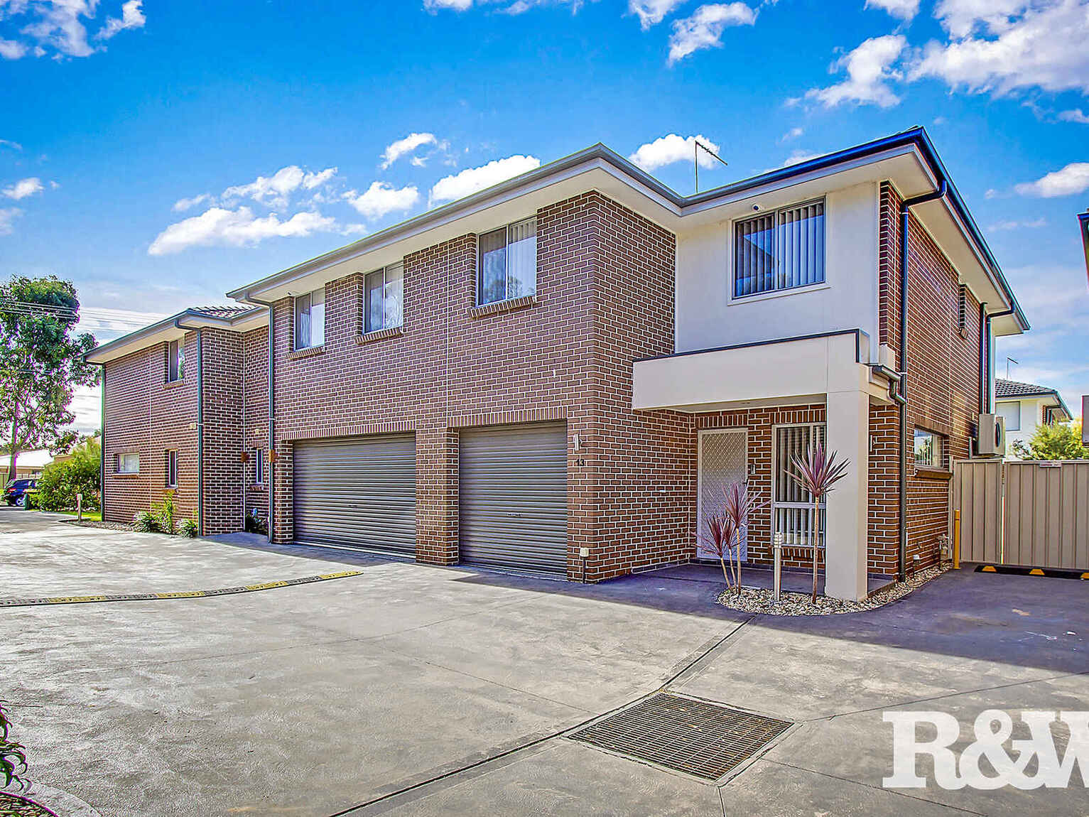 13/17 Abraham Street Rooty Hill