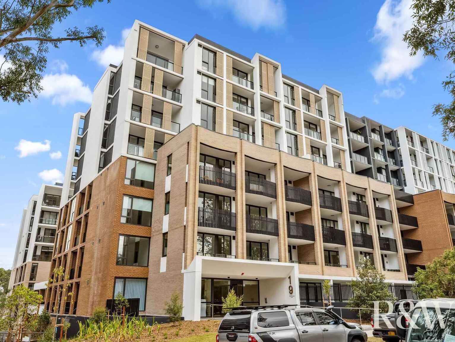 724/19 Partridge Avenue Castle Hill