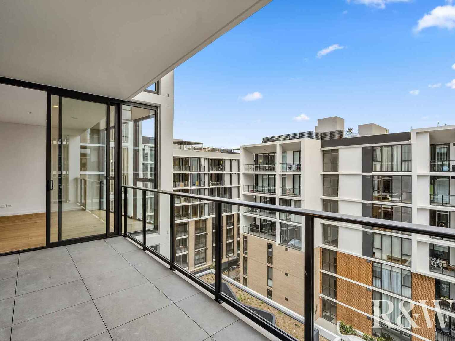 724/19 Partridge Avenue Castle Hill