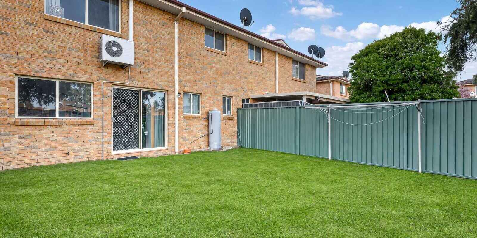6/2 Charlotte Road Rooty Hill 6/2 Charlotte Road Rooty Hill