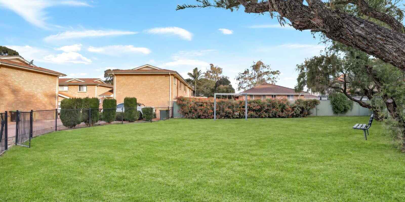 6/2 Charlotte Road Rooty Hill 6/2 Charlotte Road Rooty Hill