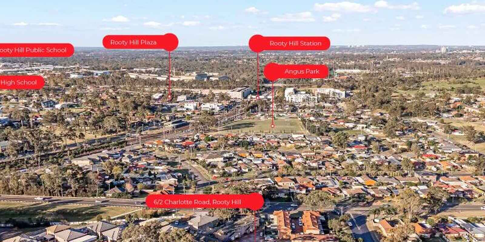 6/2 Charlotte Road Rooty Hill 6/2 Charlotte Road Rooty Hill