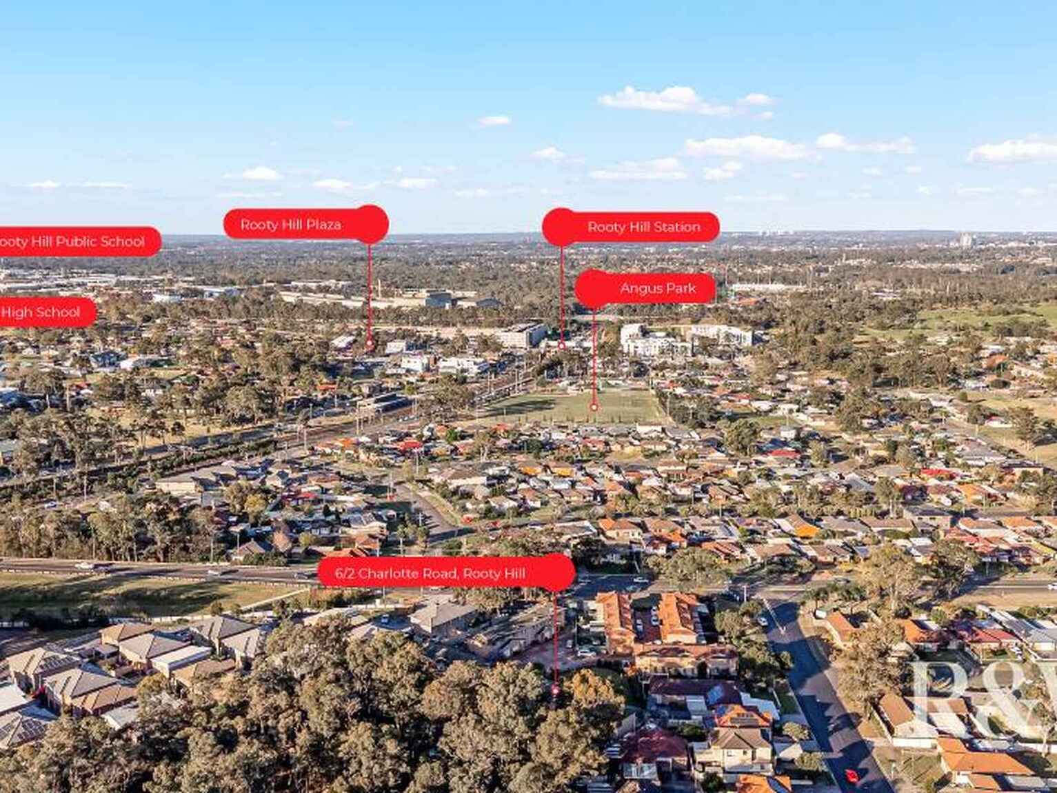 6/2 Charlotte Road Rooty Hill 6/2 Charlotte Road Rooty Hill