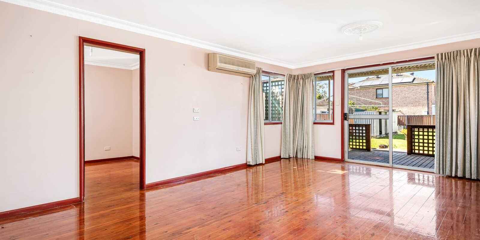 12 Learmonth Street Rooty Hill 12 Learmonth Street Rooty Hill