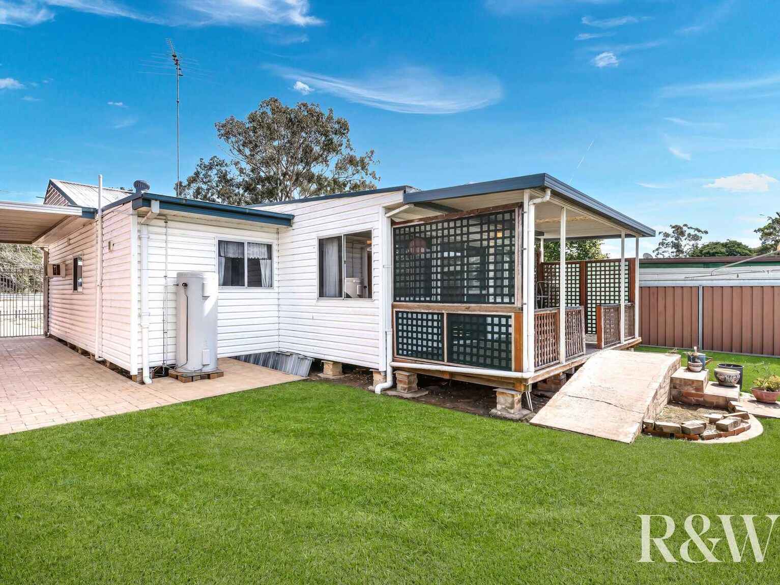 12 Learmonth Street Rooty Hill 12 Learmonth Street Rooty Hill