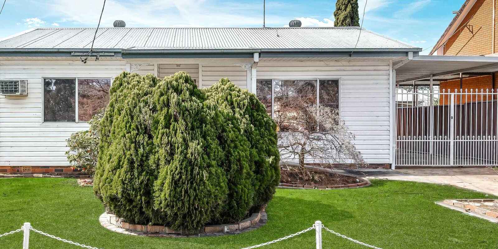 12 Learmonth Street Rooty Hill 12 Learmonth Street Rooty Hill