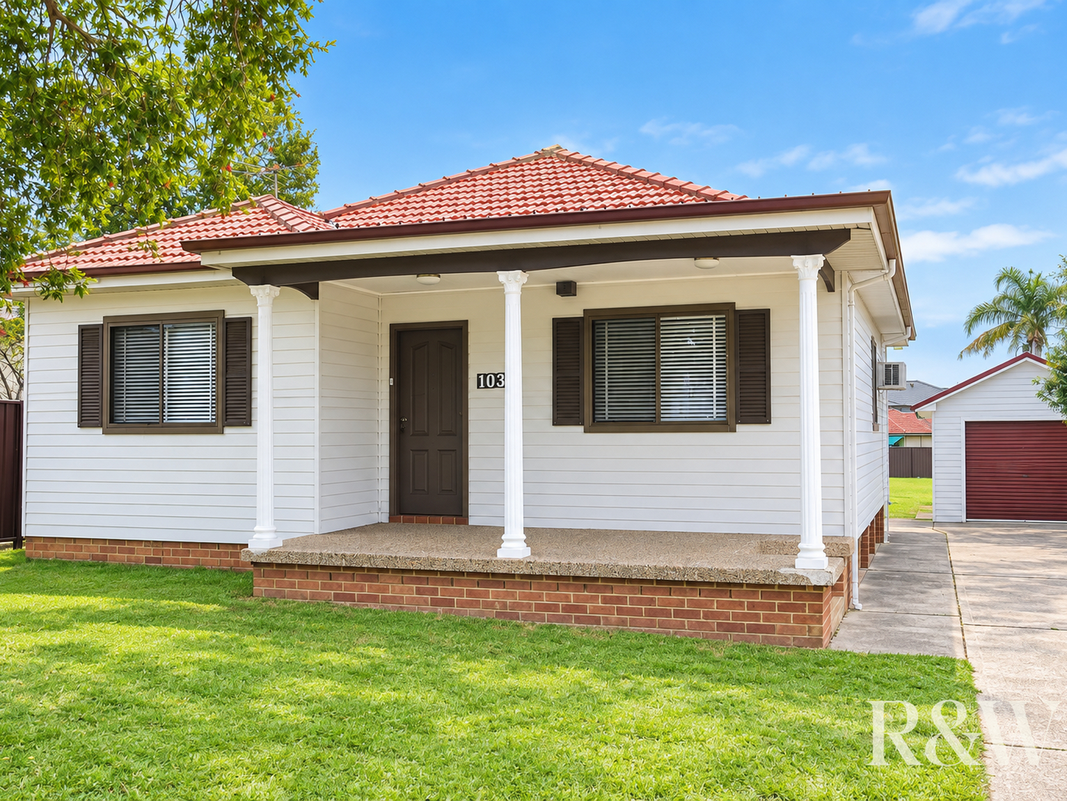 103 Kildare Road Blacktown