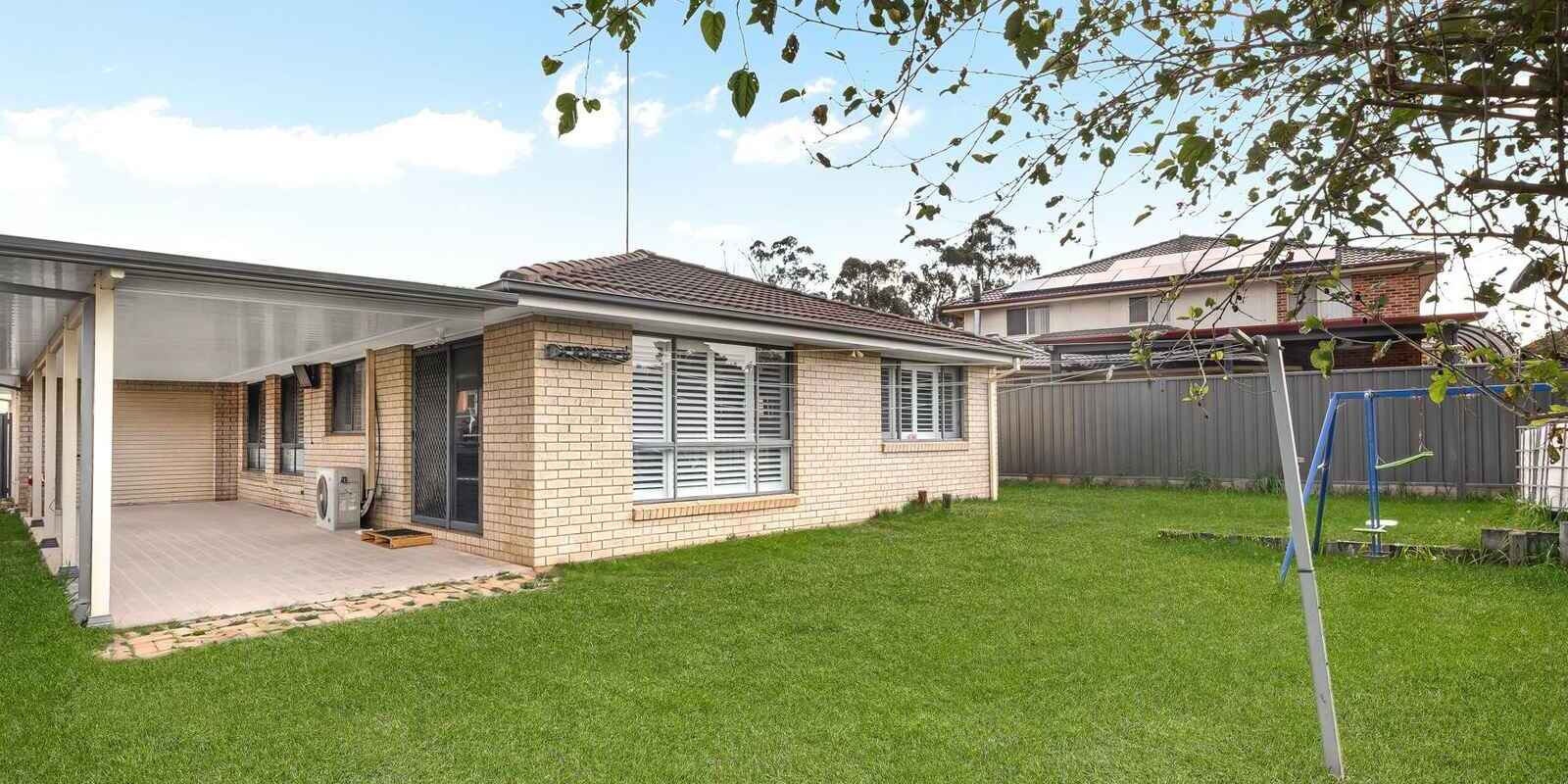104 John Street Rooty Hill