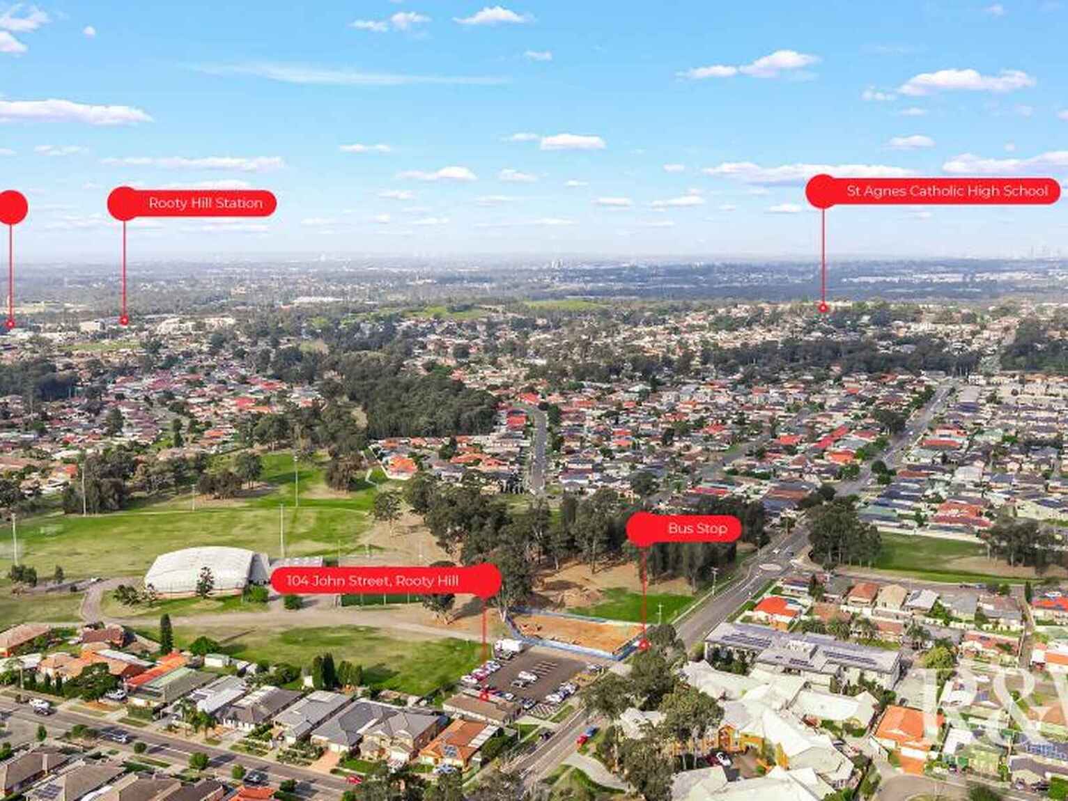 104 John Street Rooty Hill