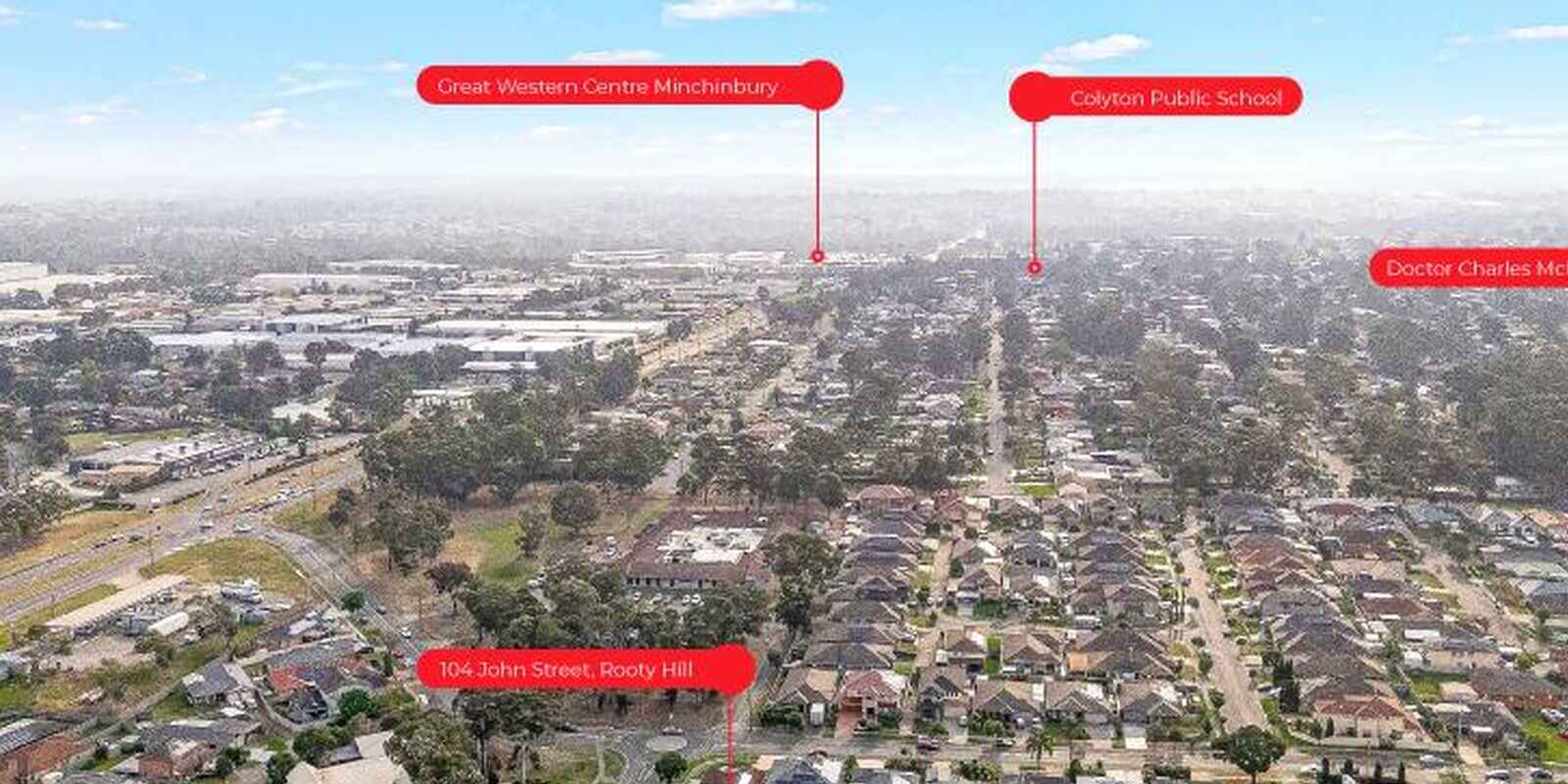 104 John Street Rooty Hill